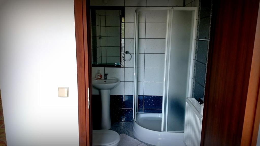 Rezydencja Rowita Wisła Exteriör bild